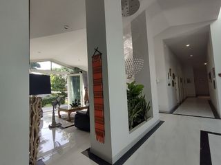 For sale 6 bed villa in San Pa Tong, Chiang Mai