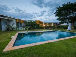For sale 6 Beds villa in San Pa Tong, Chiang Mai
