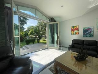 For sale 6 bed villa in San Pa Tong, Chiang Mai