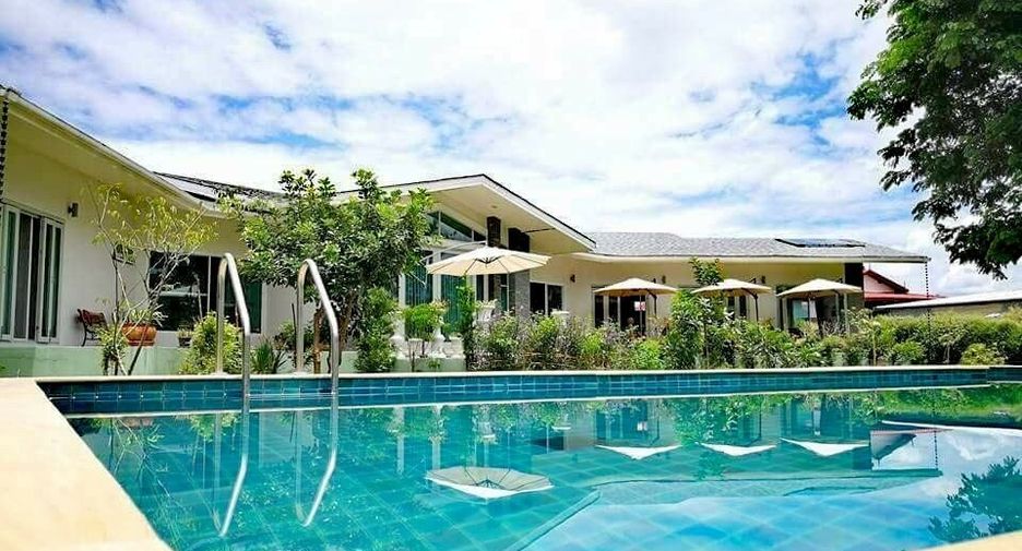 For sale 6 Beds villa in San Pa Tong, Chiang Mai