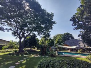 For sale 6 bed villa in San Pa Tong, Chiang Mai