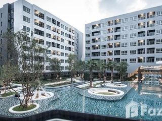 For sale studio condo in Bang Na, Bangkok