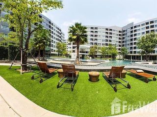 For sale studio condo in Bang Na, Bangkok