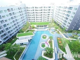 For sale studio condo in Bang Na, Bangkok