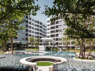 For sale studio condo in Bang Na, Bangkok
