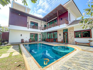 For sale 4 bed villa in Sam Roi Yot, Prachuap Khiri Khan