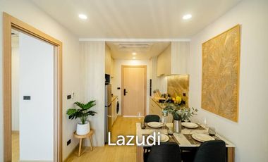 For sale 1 bed condo in Thalang, Phuket
