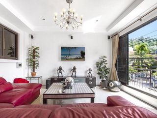 For sale 4 Beds house in Kathu, Phuket