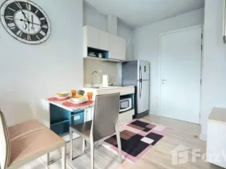 For sale 1 Beds condo in Bang Lamung, Chonburi