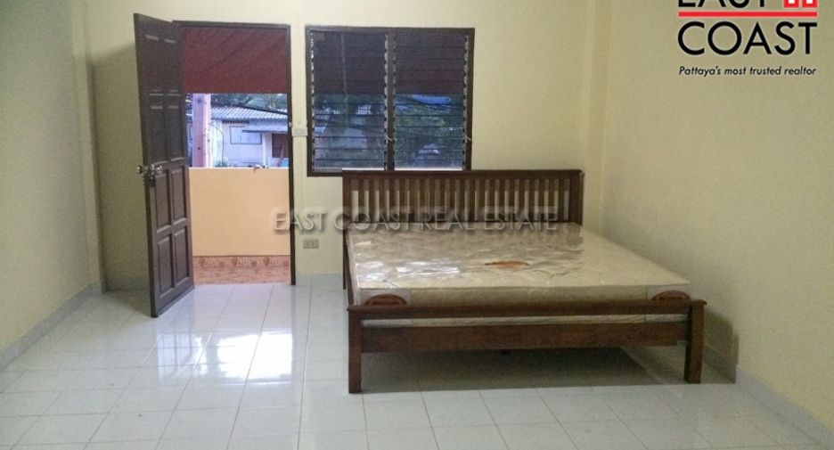 ขาย 12 เตียง พื้นที่ค้าปลีก ใน พัทยาใต้, พัทยา