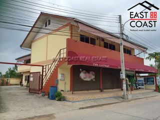 For sale 12 Beds retail Space in South Pattaya, Pattaya