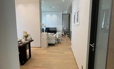 For rent 2 ベッドルーム condo in Pathum Wan, Bangkok