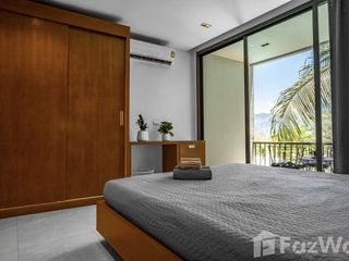 For sale 1 bed condo in Kathu, Phuket