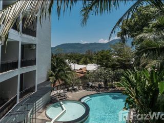 For sale 1 bed condo in Kathu, Phuket