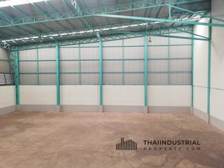 Almacén en alquiler en Bang Phli, Samut Prakan