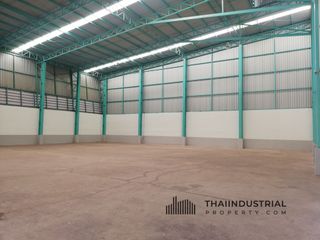 Almacén en alquiler en Bang Phli, Samut Prakan