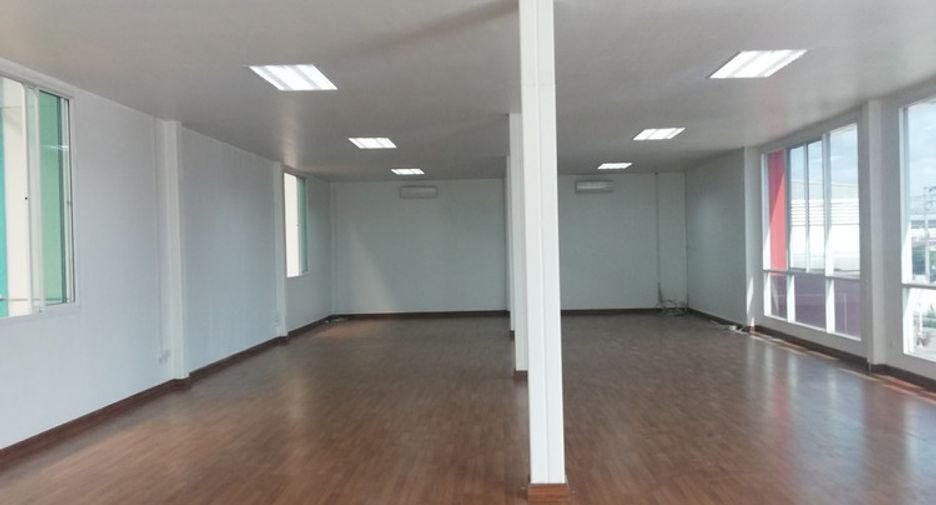 For rent warehouse in Bang Phli, Samut Prakan
