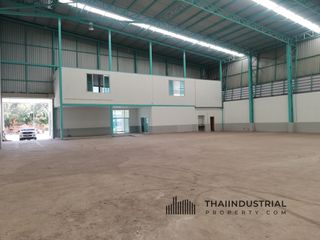 Almacén en alquiler en Bang Phli, Samut Prakan