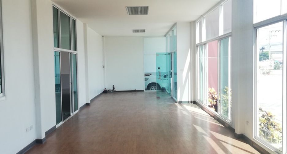For rent warehouse in Bang Phli, Samut Prakan