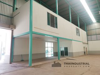 Almacén en alquiler en Bang Phli, Samut Prakan