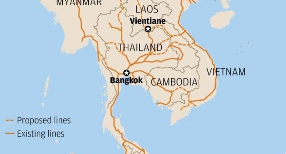 For sale land in Mueang Nong Khai, Nong Khai