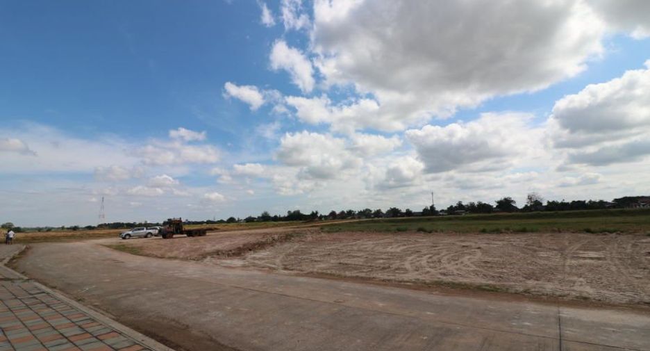 For sale land in Mueang Nong Khai, Nong Khai