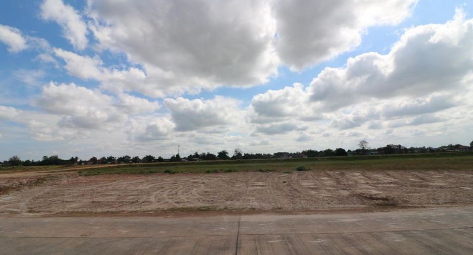 For sale land in Mueang Nong Khai, Nong Khai