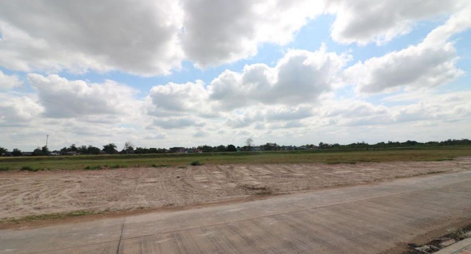 For sale land in Mueang Nong Khai, Nong Khai