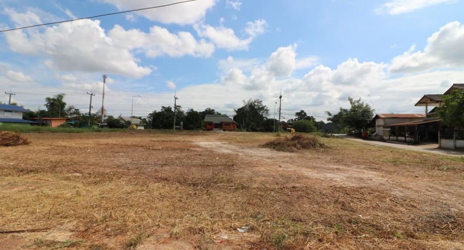 For sale land in Mueang Nong Khai, Nong Khai