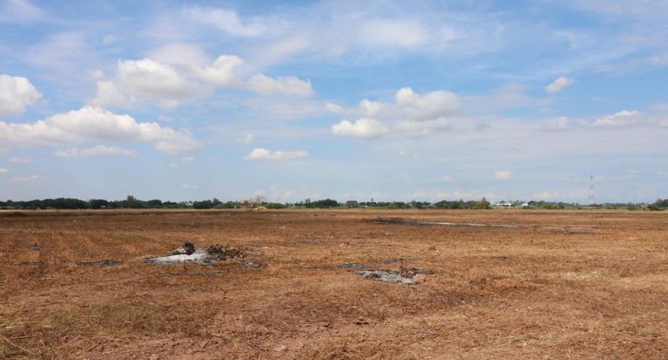 For sale land in Mueang Nong Khai, Nong Khai