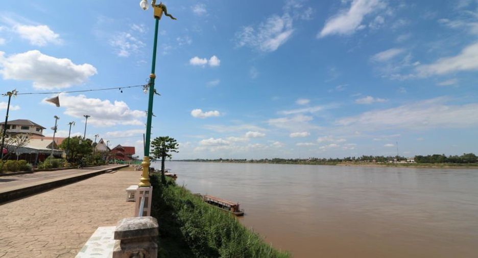 For sale land in Mueang Nong Khai, Nong Khai