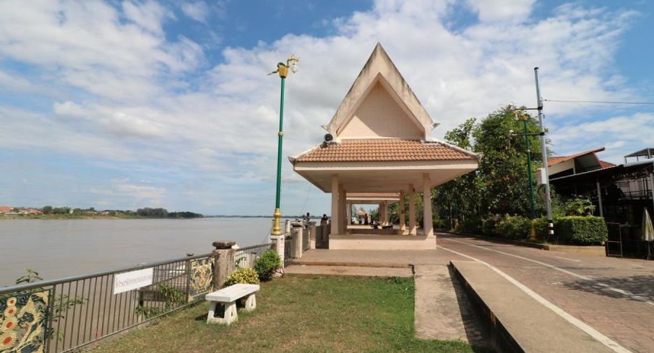 For sale land in Mueang Nong Khai, Nong Khai