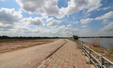 For sale land in Mueang Nong Khai, Nong Khai
