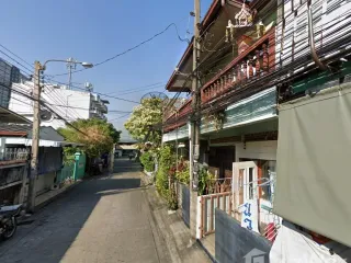 For sale 6 Beds house in Bang Sue, Bangkok