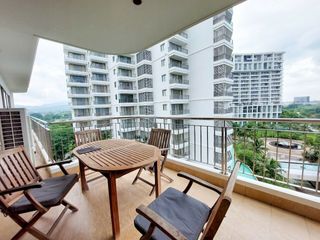 For sale 3 bed condo in Cha Am, Phetchaburi