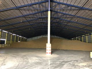 For rent warehouse in Bang Sai, Phra Nakhon Si Ayutthaya