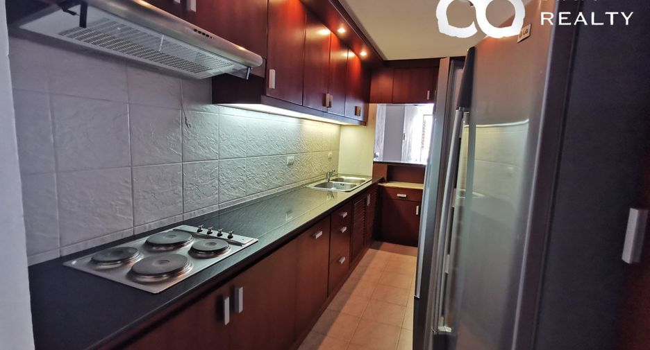 Wohnung zur Miete mit 3 Zimmer in Watthana, Bangkok