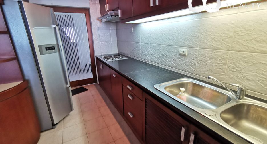 Wohnung zur Miete mit 3 Zimmer in Watthana, Bangkok