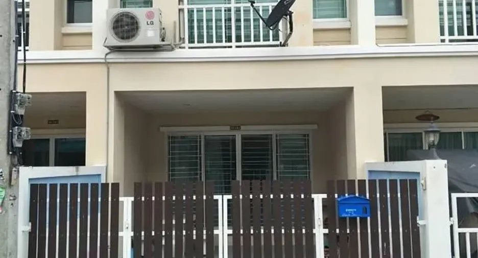 ขาย 3 เตียง บ้านเดี่ยว ใน หัวหิน, ประจวบคีรีขันธ์