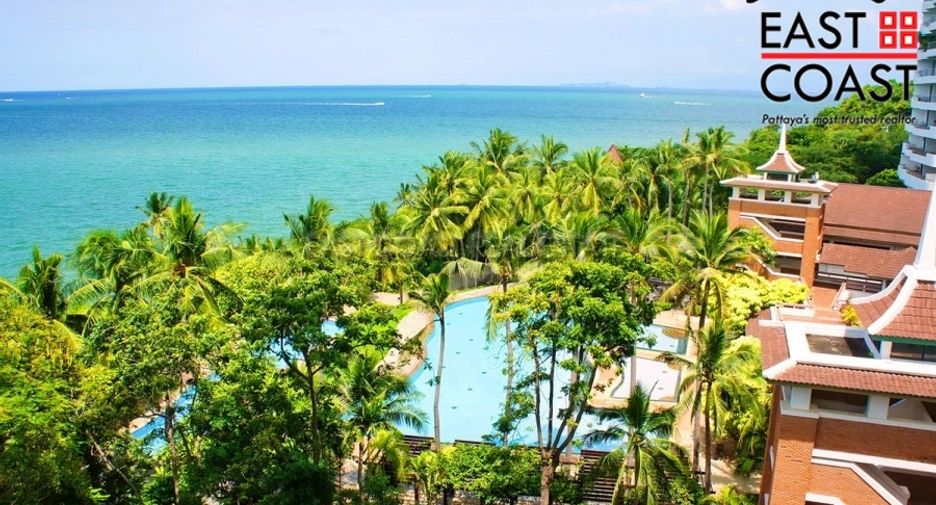 For sale and for rent 3 bedrooms condo in Bang Lamung, Chonburi