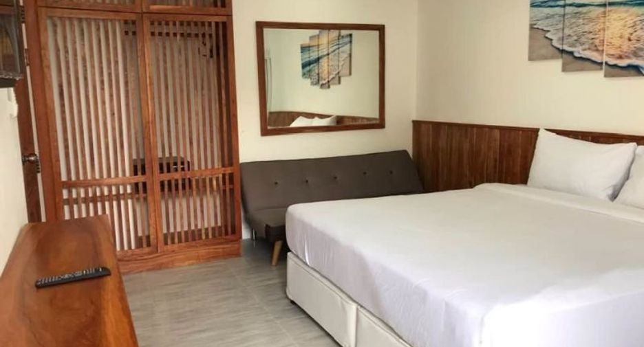 À louer et à vendre 7 chambres maison à Bang Lamung, Chonburi