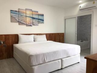 For rent and for sale 7 bedrooms house in Bang Lamung, Chonburi