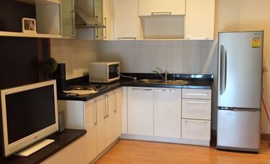 For sale 1 bed condo in Khlong Toei, Bangkok