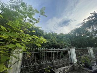 For sale land in Bang Khae, Bangkok