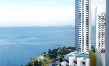 For sale 1 bed condo in North Pattaya, Pattaya