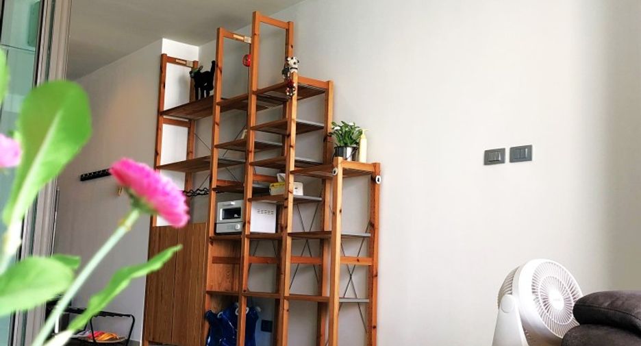 Продажа 1 кровать кондо в Северная Паттайя, Паттайя