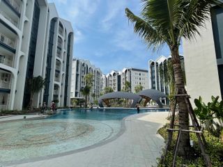 For sale 2 bed apartment in Thalang, Phuket