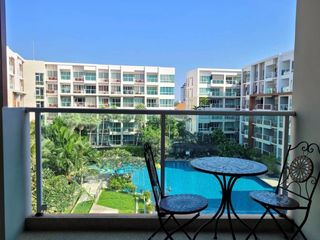 For rent 2 bed condo in Hua Hin, Prachuap Khiri Khan