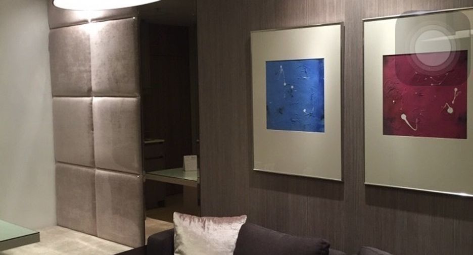For sale and for rent 1 bed condo in Khlong Toei, Bangkok