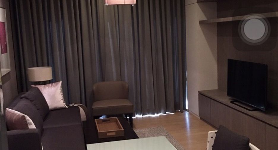 For sale and for rent 1 bed condo in Khlong Toei, Bangkok